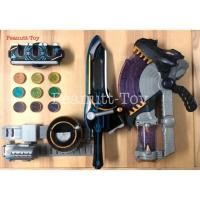 ราคา Dx OOO Driver Set -Kamen Rider OOO (3418910532)