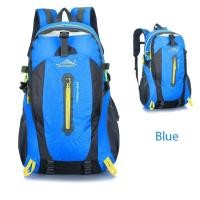 ราคา กระเป๋าเป้เดินทางกันน้ำ (40 ลิตร) แฟชั่น (29370556056)