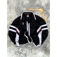 ราคา Mizuno SUPERSTAR WINDBREAKER TRACKTOP/JACKET COLORBLOCK VINTAGE (28706225016)