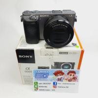 ราคา SONY A6000 + 16-50 OIS (15330696673)