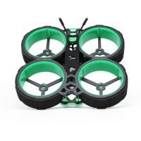 ราคา [เฟรมโดรน 3นิ้ว] Iflight Green Hornet V3 CineWhoop Frame Kit Green Hornet V3 CineWhoop Frame Kit (14882258532)