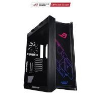 ราคา ASUS ROG Strix Helios RGB ATX/EATX mid-tower gaming case ( เคสคอมพิวเตอร์ ) เคสเกมมิ่ง เคส PC (8555771878)