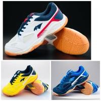 ราคา รองเท้าแบดมินตัน Pan รุ่น WONDERS ตัวใหม่ล่าสุด (27368498789)