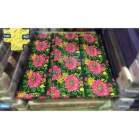 ราคา ที่นอนนุ่น 6 ฟุต นุ่นแท้% รุ่นอัดแน่น สีเขียว (3002495313)