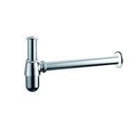 ราคา HAFELE WATER - TRAP ท่อน้ำทิ้งอ่างล้างหน้า 495.61.239 ท่อน้ำทิ้งใต้อ่าง ท่อน้ำทิ้ง (17500068630)