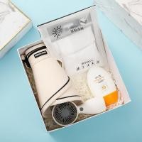 ราคา ชุดของขวัญกันแดดหน้าร้อน เย็นสบาย ใช้งานได้จริง เหมาะสำหรับใช้เองหรือมอบให้ญาติพี่น้องและเพื่อนฝูง พัดคล้องคอ (26481041137)