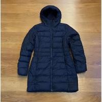 ราคา เสื้อโค้ทขนห่าน The North Face Goose Down Fill550 Jacket ปี 2018 แท้% มือสอง (25216242146)