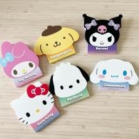 ราคา กระดาษโน๊ต sanrio collection (22455782993)