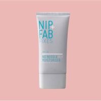 ราคา แท้%จากอังกฤษNip+FabNo Needle Fix Moisturiser✨SPF 20 (22350786458)