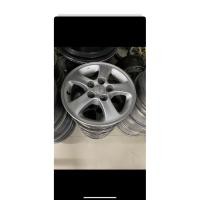 ราคา ล้อแม็กซ์ triton ขอบ15 5รู114 ราคาต่อวง ซื้อแยกวงได้ (40068447108)