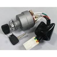 ราคา สวิทช์กุญแจสตาร์ท CAT DP30NT (23834492179)