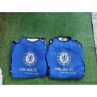 ราคา ชุดคลุมเบาะรถยนต์/ชุดแต่งรถยนต์ 2ชิ้น ลายเชลซี ใส่ได้กับรถทุกรุ่น ทุกยี่ห้อค่ะ (2262374154)