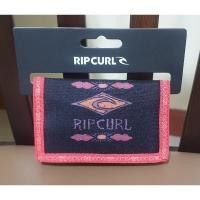ราคา กระเป๋า RIP CURL 3พับ ของแท้มือ1ห้อยป้ายสีส้มอิฐ มีห่วงและโซ่แถมให้ (25374523777)