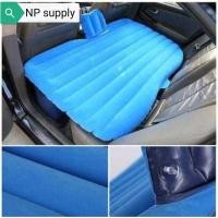 ราคา Drive-Travel Car Air bed ที่นอนในรถเบาะรถเบาะนอนในรถ (สีฟ้า) (1690102761)