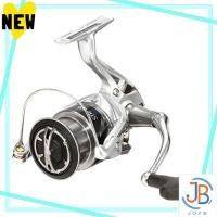 ราคา Direct From Japan Shimano (SHIMANO) Reel 15 Stradic 4000XGM (27841485091)