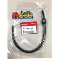 ราคา สายคอยหัวเทียนเวฟ125iหน้าแหลมแท้ศูนย์30731-KPH-690 (16586408939)