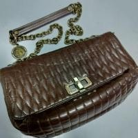 ราคา กระเป๋ามือสอง LANVIN (ลองเเวง) (24375974016)