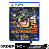 ราคา PlayStation™ PS5 Earth Defense Force: World Brothers 2 (By ClaSsIC GaME) (23463555797)