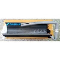ราคา แผงรังผึ้งคอยล์เย็นDaikin ใช้กับรุ่น FTKQ12SV2S, ATKC12TV2S, FTKF12UV2S, FTKQ12TV2S ตัวแทนจำหน่ายอะไหล่แท้Daikin (7069858829)