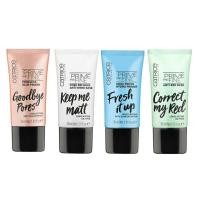 ราคา CATRICE PRIME AND FINE PRIMER/BASE 30g (12801037834)