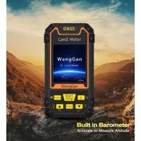 ราคา WangGan S4 หน้าจอสี GPS Land Meter เครื่องสํารวจการวัดพื้นที่รับสัญญาณ GNSS ระดับมืออาชีพ (42208181219)