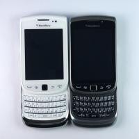 ราคา BlackBerry ไฟฉาย 9810 โทรศัพท์มือถือปลดล็อค 3G Wifi บลูทูธ GPS 8GB (22773763334)