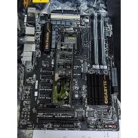 ราคา Gigabyte z97X -UD3H-BK REV 1.0ไม่มีกล่อง (22487857944)