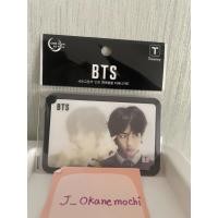ราคา บัตร T money card BTS Taehyung V ลาย ปี2020 mots 4 (23134958480)
