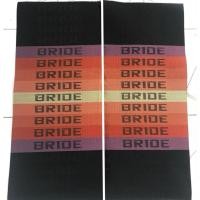 ราคา Bride-Recaro-sparco-Momo ผ้าที่นั่งไล่ระดับสีคุณภาพ A (40415326812)