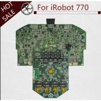 ราคา แผงวงจร PCB เมนบอร์ดสำหรับ IRobot Roomba 770 760 ชิ้นส่วนเครื่องดูดฝุ่น (25026165840)
