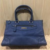 ราคา กระเป๋าสะพายแฟชั่น แบรนด์ AK Anne klein (3350595443)