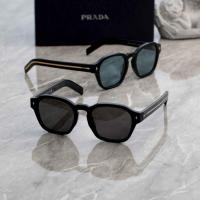 ราคา แว่นกันแดด Prada :PR A16SF SIZE 53 MM. (มีให้เลือก 2 สี) (42106037687)