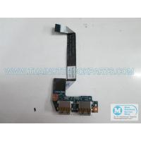 ราคา แผงวงจร USB Board Toshiba NB505, NB520 - LS-6853P (มือสอง) (9004140523)