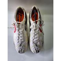 ราคา รองเท้าฟุตซอล Ortuseight Inferno สีขาว / ortred / สีดํา มือสอง (26792085137)