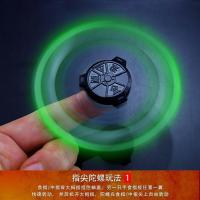 ราคา เกม Apex อุปกรณ์ต่อพ่วง ARC Fingertip Gyro Fluorescent Weapon Model รุ่นหมุนรูปโลหะผสมเครื่องประดับ (26778485630)