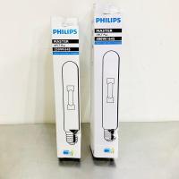 ราคา PHILIPS หลอดเมทัลฮาไลด์ ทรงกระบอก 250W และ 400W ขั้ว E40 รุ่น HPI-T PLUS (25312445020)