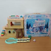 ราคา โรงเรียนอนุบาลซิลวาเนียน Forest Kindergarten มือสอง (28825353446)