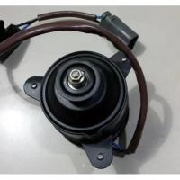 ราคา มอเตอร์พัดลม แอร์ หม้อน้ำ FAN MOTOR HONDA JAZZ CITY 2003 ฮอนด้า แจ๊ส ซิตี้ (7634634727)