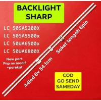 ราคา SHARP 50 LC 50SA5200X 50SA5500X 50SA5500X 50U6500X 50U6800X 50UA6800 50UA6500 50SA5500 50SA5200 (28142140454)
