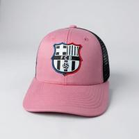 ราคา Wujicaps ตาข่าย Trucker Richardson 112 นําเข้า 3D ลายนูนสะท้อนแสง FC Barcelona List สี (26392341619)
