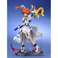 ราคา Mahou Shoujo Lyrical Nanoha The Movie 1st - Takamachi Nanoha - Ex_resinya! (Cospa) (6723759508)