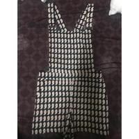 ราคา ลดเหลือ 350 จาก ป้าย 2690 เอี๊ยมจาก topshop petite ค่ะ ของใหม่ (535334844)