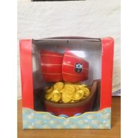 ราคา กระปุกออมสินตรุษจีนเรือใบ ธกส (11966879701)