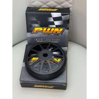 ราคา PWN ชามครัชหลังจีออโน่-pcx150-pcx160-Laed ชามครัชหลังแต่งเจาะกัดลายไล่เบาใส่Pcxได้ทุกรุ่น สำหรับมอเตอร์ไซค์ คุณภาพสูง (43572953338)