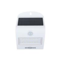 ราคา [พร้อมส่ง] HomeDoDee ไฟติดผนัง SOLAR TOSHIBA RLDPG00260WTH1 2 วัตต์ ไฟ Solar Cell โซลาเซลล์ (11240008246)