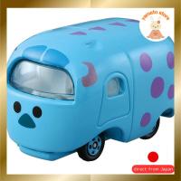 ราคา Tomica Disney Motors Tsum Tsum Sulley Tsum (26133891683)