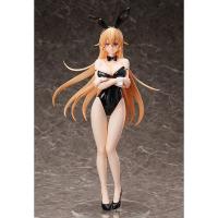 ราคา Nakiri Erina 1/4 Bare Leg Bunny Ver. (FREEing) มือ2 สภาพใหม่ แท้ Shokugeki no Souma (29818276863)