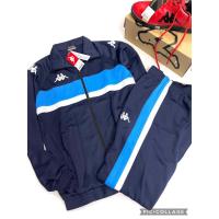 ราคา ชุดวอร์มKappa สินค้าลิขสิทธิแท้ เสื้อวอร์มแขนยาว กางเกงวอร์มขายาว กันหนาวลดราคาพิเศษสินค้ามีจำกัด (12199221143)