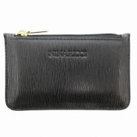 ราคา Nina Ricci rich ina Coin Purse leather Direct from Japan Secondhand (43765286610)