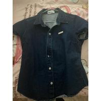 ราคา เสื้อยีนส์ mali classic (27010244346)